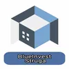 БЛУИНВЕСТ Струга ДООЕЛ лого