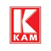 Кам Доо Илинден лого