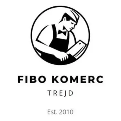 Фибо Комерц Трејд ДООЕЛ лого