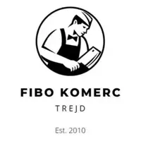 Фибо Комерц Трејд ДООЕЛ лого