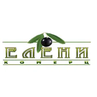 ЕЛЕНИ-КОМЕРЦ увоз-извоз ДООЕЛ лого