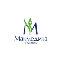 ПЗУ Аптека Макмедика лого