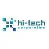 Hi-Tech Corporation лого