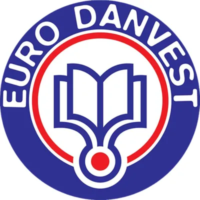 Еуро Данвест лого