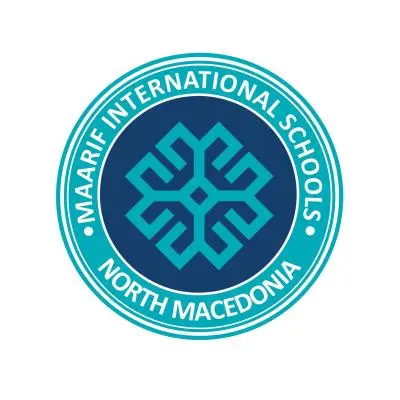 Maarif International Schools лого