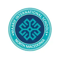 Maarif International Schools лого