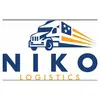 Niko Logistics corp лого