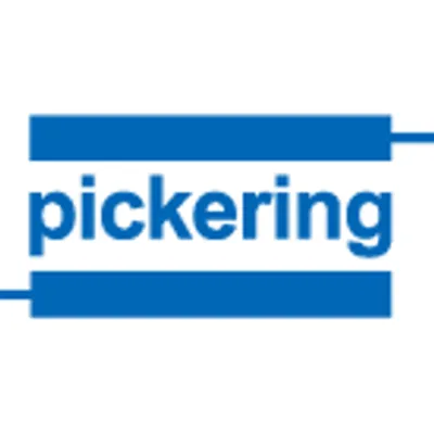 Pickering Connect s.r.o. лого