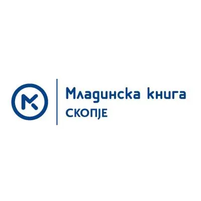 Младинска Книга Скопје лого