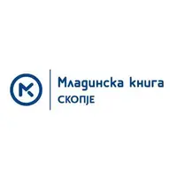 Младинска Книга Скопје лого