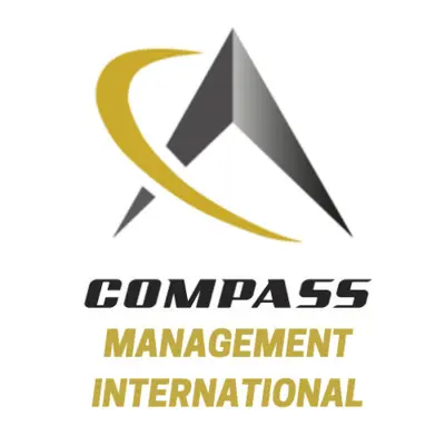 Compass Management International лого