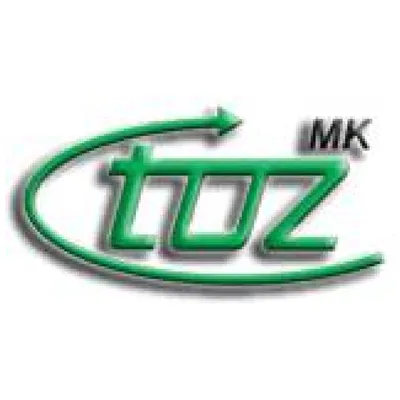 ТОЗ-МК лого