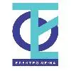 Електро МЕ-НА ДООЕЛ Скопје лого