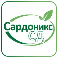 САРДОНИКС СД лого