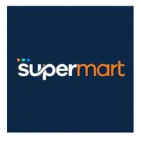 Супер Март лого