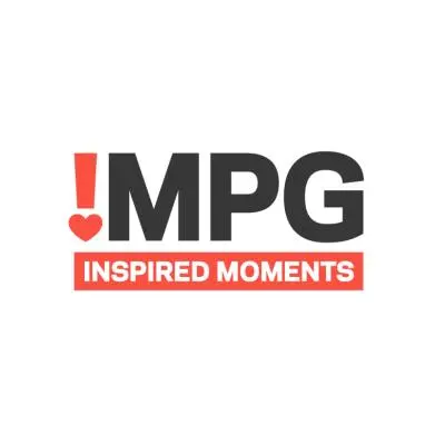 MPG Solutions лого