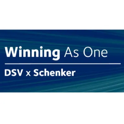 Шенкер ДООЕЛ Скопје лого