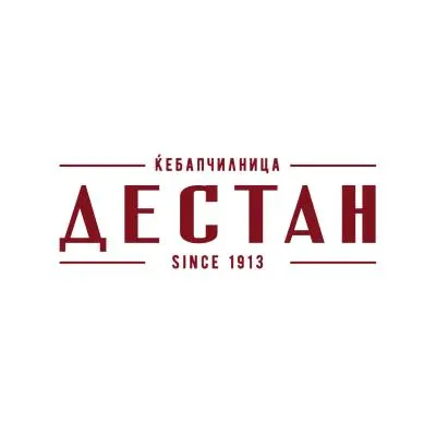 Дестан лого