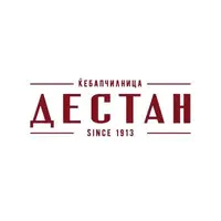 Дестан лого