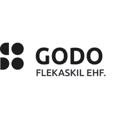 ФЛЕКАСКИЛ ЕХФ ХОФДЕБАККА 9 Главна Подружница лого