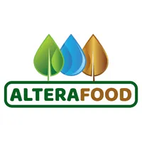 Алтера фуд лого