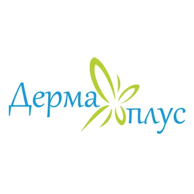 ДермаПлус лого