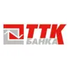 ТТК Банка АД Скопје лого