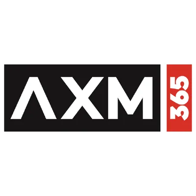 AXM365 лого