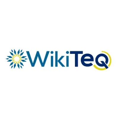 WikiTeq лого