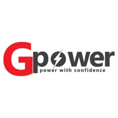 ГПОВЕР ИНЖЕНЕРИНГ ДООЕЛ лого