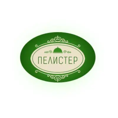 Ресторан Пелистер лого