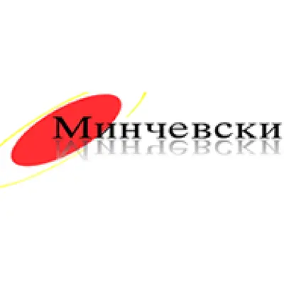 МИНЧЕВСКИ ДОО лого