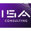 ISA Consulting лого