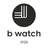 b watch 1920 лого