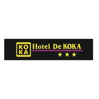Hotel De KOKA лого