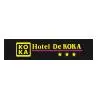 Hotel De KOKA лого