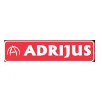 ADRIJUS DOO лого