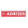 ADRIJUS DOO лого