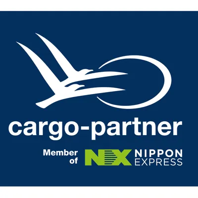 КАРГО-ПАРТНЕР ЛОГИСТИКС ДООЕЛ лого