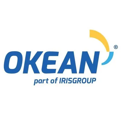 Океан ком трејд Доо лого