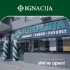 ЗД ИГНАЦИЈА ФМ ДООЕЛ БИТОЛА лого