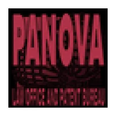 Адвокатска Канцеларија Панова лого