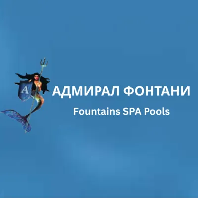 АДМИРАЛ ДОО лого