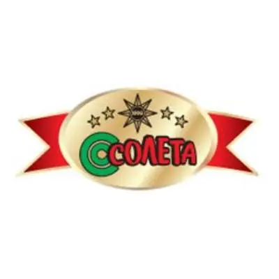 Солета ДОО лого