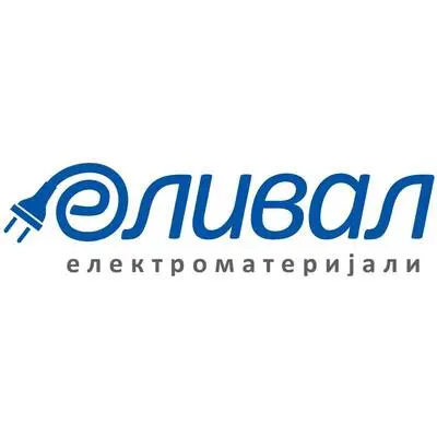 ЕЛИВАЛ ДООЕЛ лого