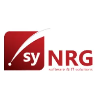 СУНРГ СОФТВЕР И ИТ СОЛУЦИИ ДОО лого