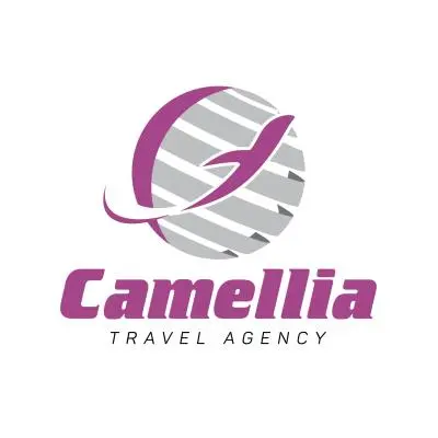 Camellia Travel лого