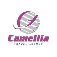 Camellia Travel лого