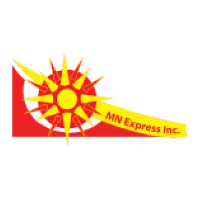 МАН ЕКСПРЕС ДООЕЛ лого