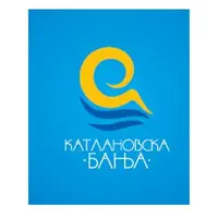 КАТЛАНОВСКА БАЊА ДОО КАТЛАНОВО лого